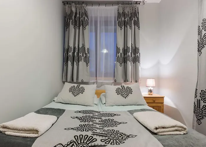 U Baranow ザコパネ