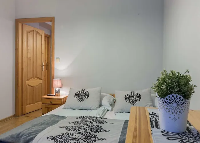 U Baranów Nocleg ze śniadaniem