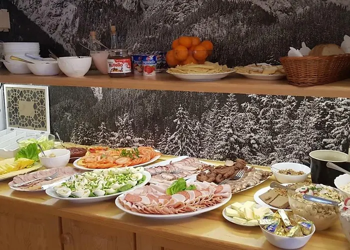 U Baranow 3* Zakopane