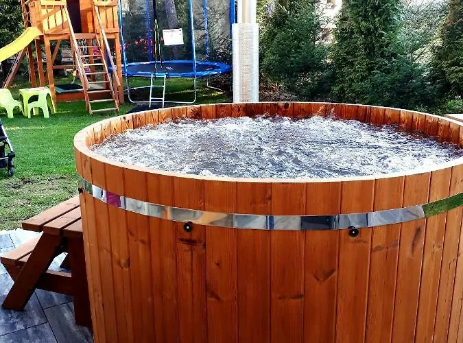 U Baranow ザコパネ