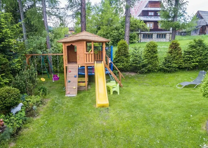 U Baranów Nocleg ze śniadaniem 3*